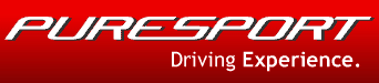 Puresport Driving experience