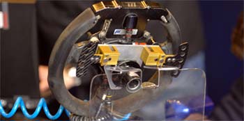 semi-automatic paddleshift system